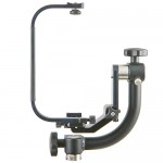 FB-TM2 Topmount Flash Bracket