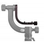HM-J3D Horizontal Mount For The BWG-J3 - Integrated Quick Release