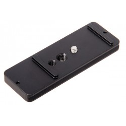 LP-CTMRB Custom Plate for Canon Tripod Mount Ring 'B'