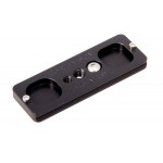 LP-CTMRB Custom Plate for Canon Tripod Mount Ring 'B'