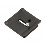 SF-BP200 Surefoot - Bobyplate 200 for the Nikon D200