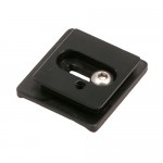 SF-BP200 Surefoot - Bobyplate 200 for the Nikon D200