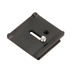 SF-BP200 Surefoot - Bobyplate 200 for the Nikon D200