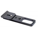 SF-BP2L Extra Long Body Plate for Pro-size cameras