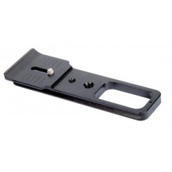 SF-BP2L Extra Long Body Plate for Pro-size cameras