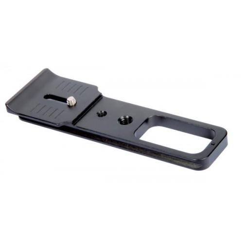 SF-BP2L Extra Long Body Plate for Pro-size cameras