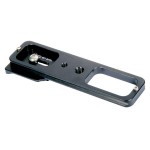 SF-BP2L Extra Long Body Plate for Pro-size cameras