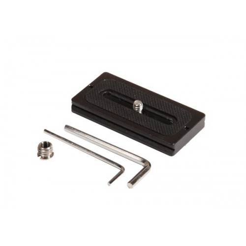 SF-NXK Surefoot 3" Lensplate