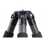 TCF-36KL Killarney Carbon Tripod (With Foam Grips)