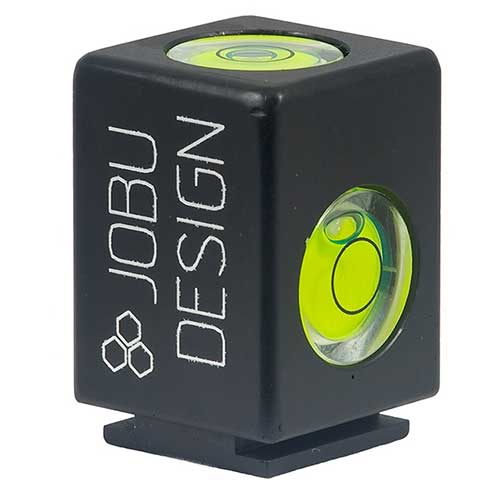 LVL-DB Dubble Bubble Camera Level