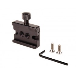 QRR-STD-K Quick Release  - Standard 2.5"