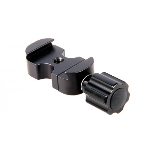QRR-XS125 Extra Small Quick Release Clamp