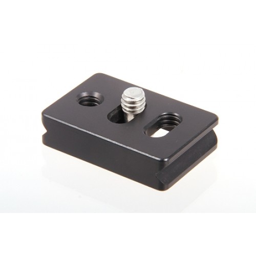 SF-BPXS100 Extra Small Camera Body Plate 1.0" x 1.5"